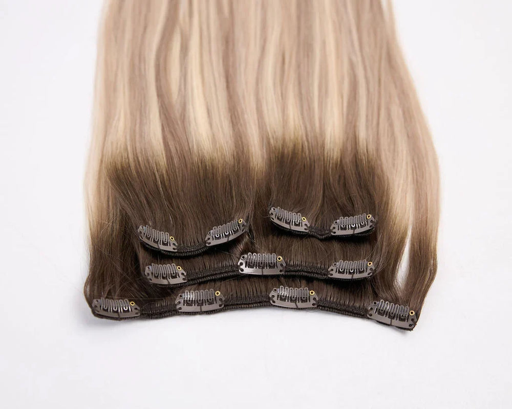 Clip Ins