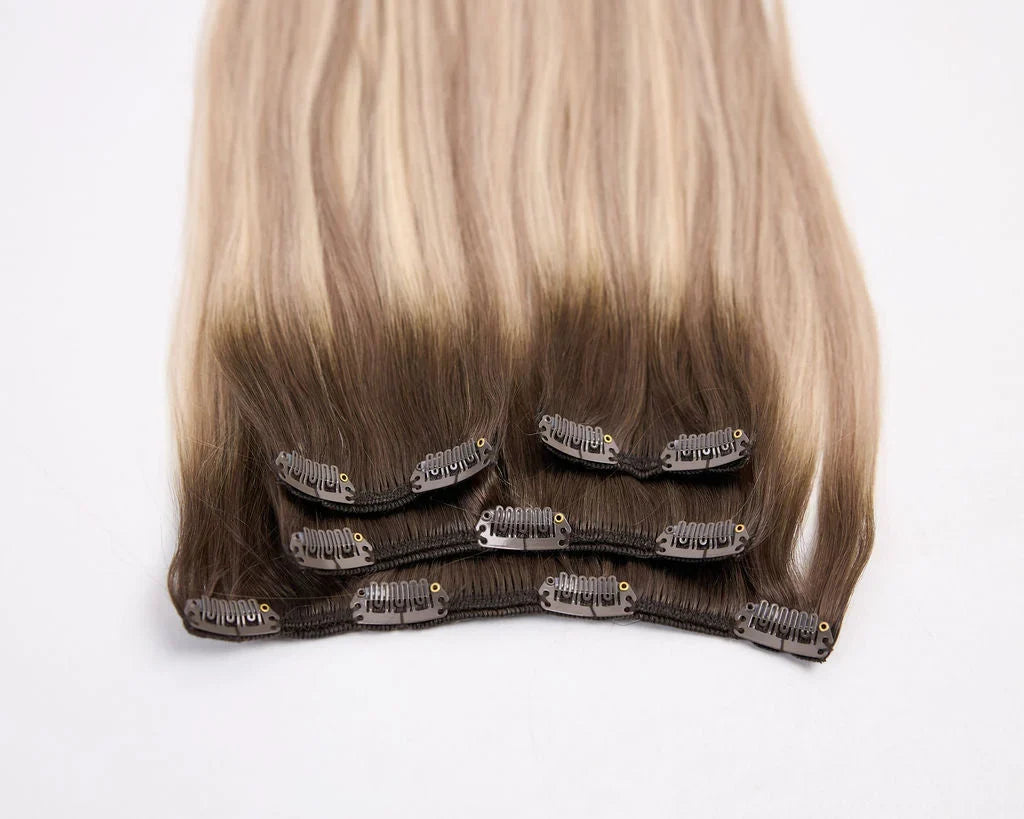 Clip Ins