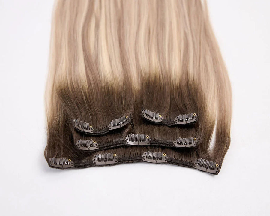 Clip Ins