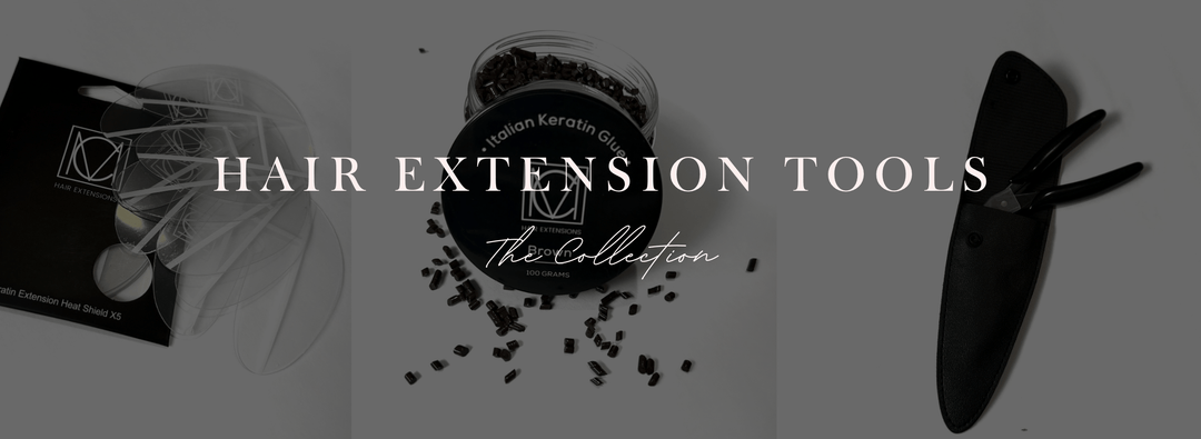 Tools - Christian Michael Hair Extensions 