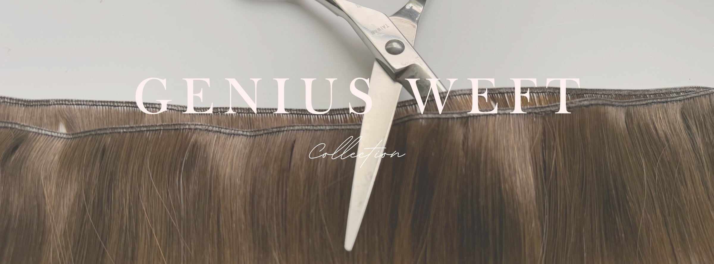 Genius Wefts