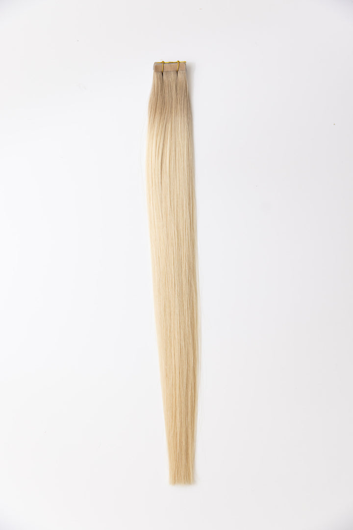 Brighter is Better Classic Tape Ins-Christian Michael Hair Extensions