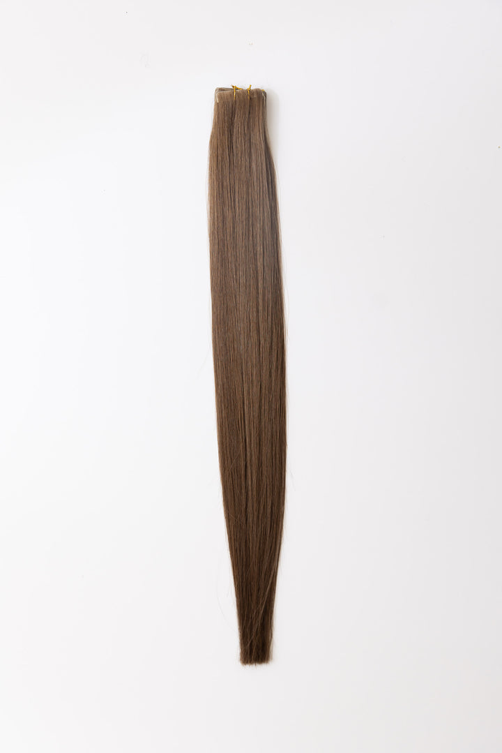 Toasted Caramel Undetectable Tape Ins-Christian Michael Hair Extensions