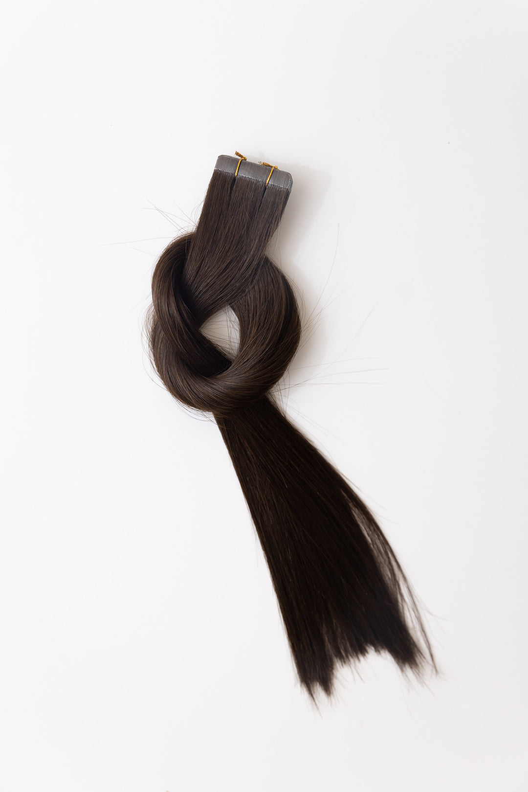 Going to the Dark Side Classic Tape Ins-Christian Michael Hair Extensions