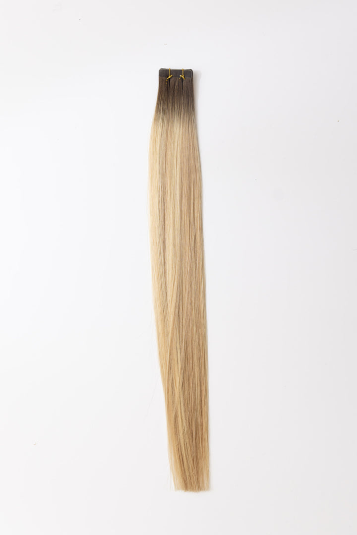 She Said Summer Classic Tape Ins-Christian Michael Hair Extensions
