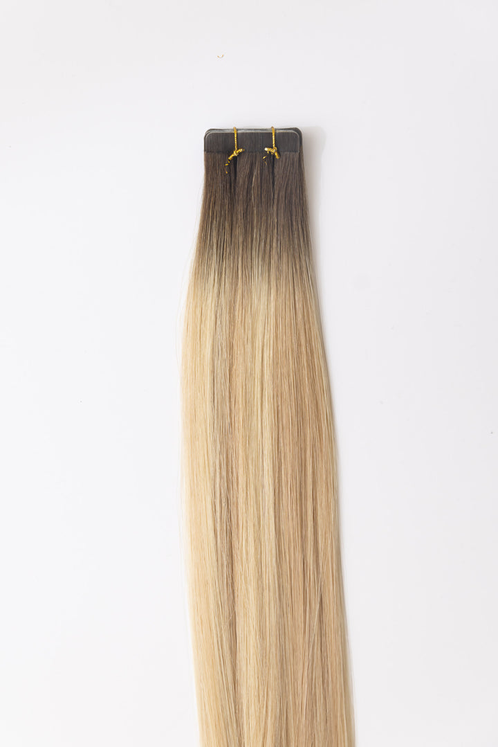 She Said Summer Classic Tape Ins-Christian Michael Hair Extensions