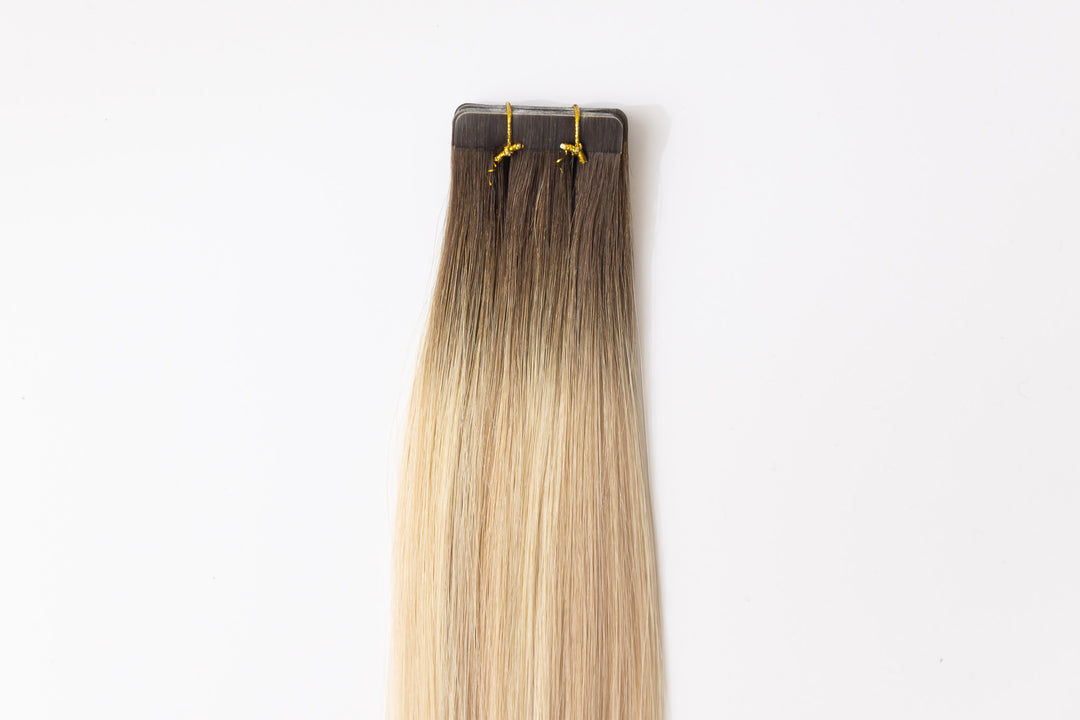 She Said Summer Classic Tape Ins-Christian Michael Hair Extensions