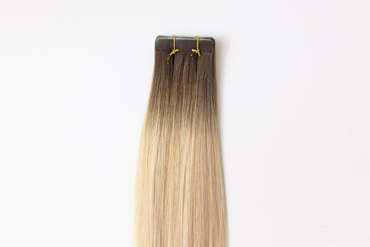 She Said Summer Classic Tape Ins-Christian Michael Hair Extensions