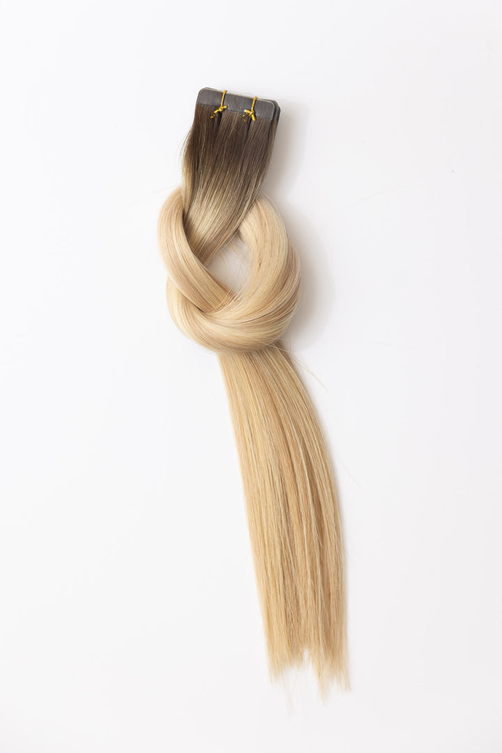 She Said Summer Classic Tape Ins-Christian Michael Hair Extensions