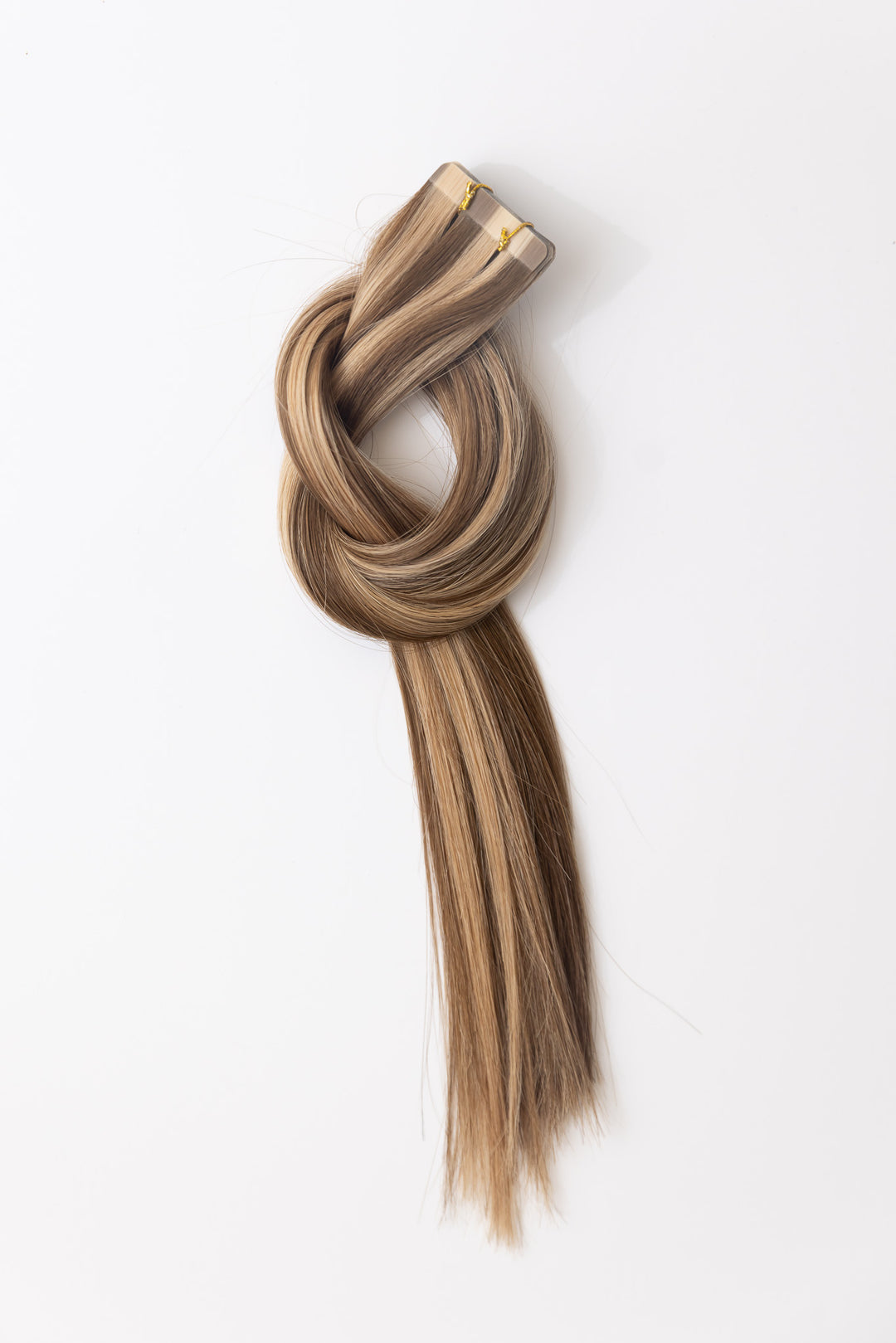 Dolce Latte Classic Tape Ins-Christian Michael Hair Extensions