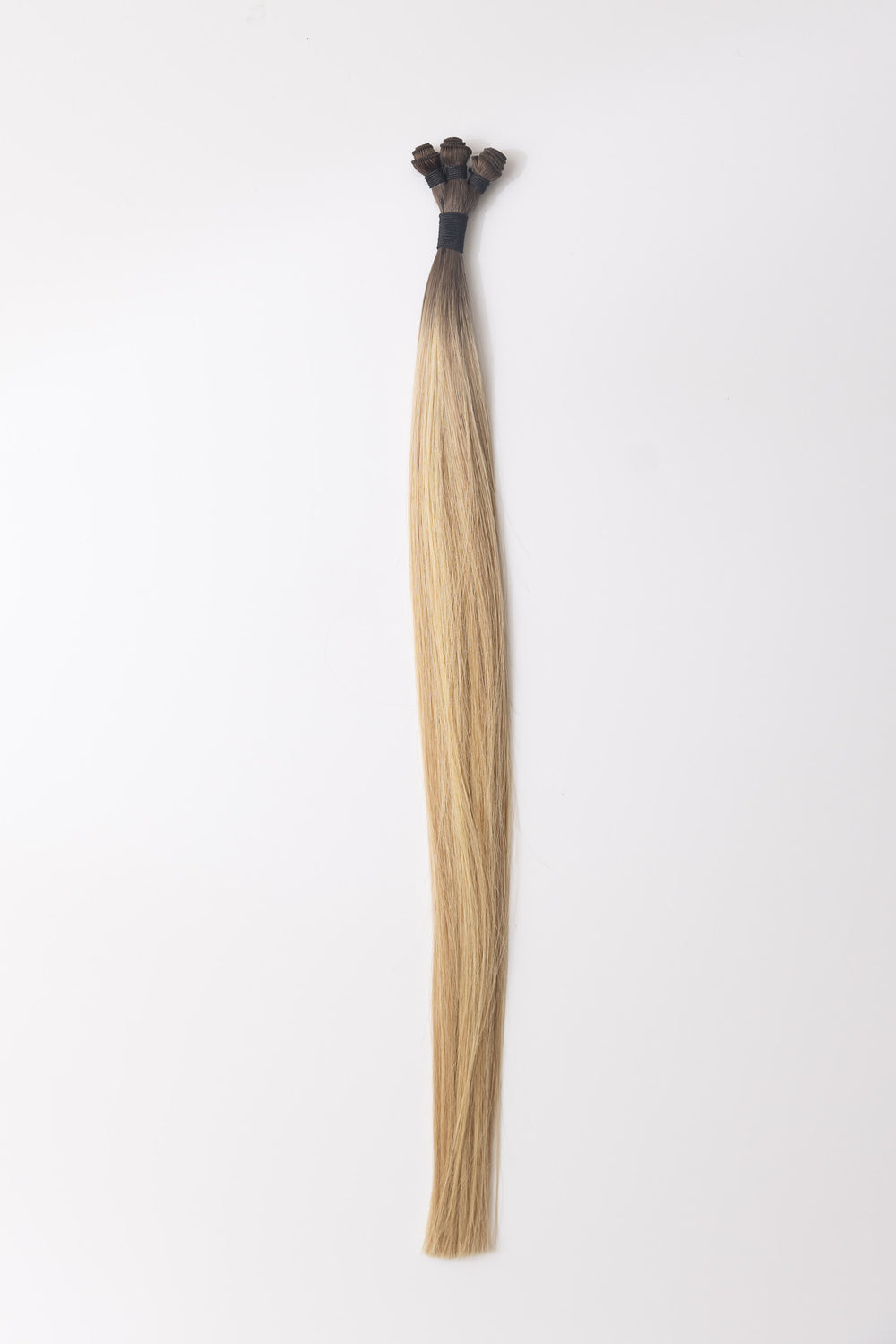 She Said Summer: Hand-Tied Wefts-Christian Michael Hair Extensions