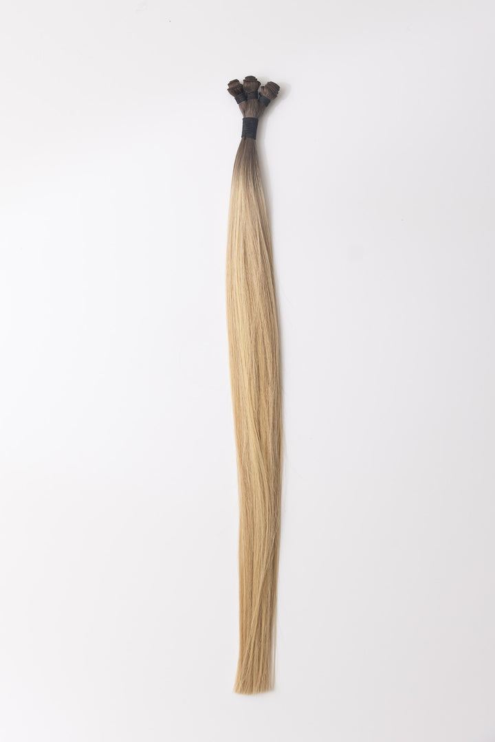 She Said Summer: Hand-Tied Wefts-Christian Michael Hair Extensions