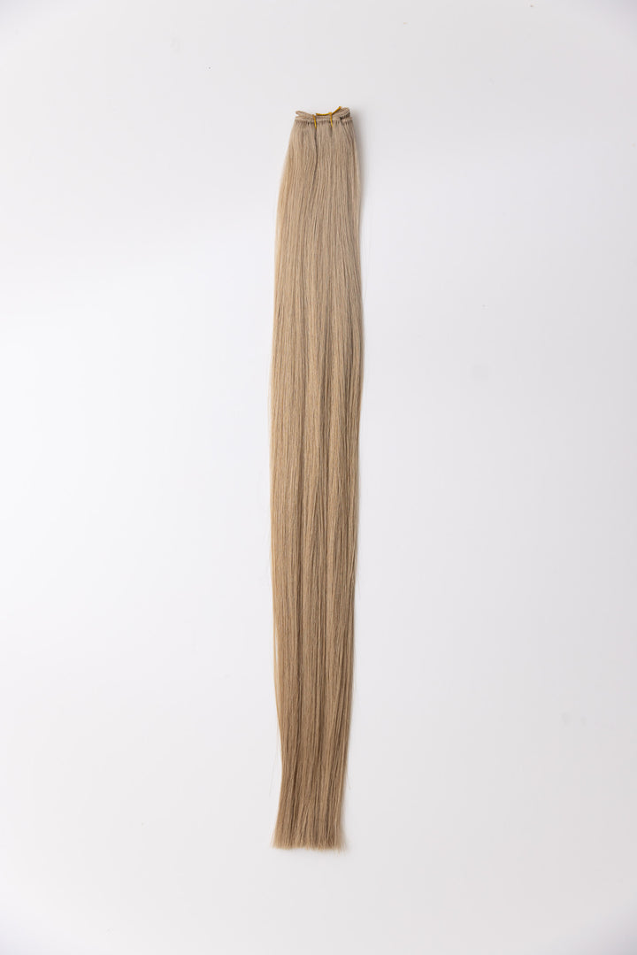 Irish Cream: Machine Wefts-Christian Michael Hair Extensions