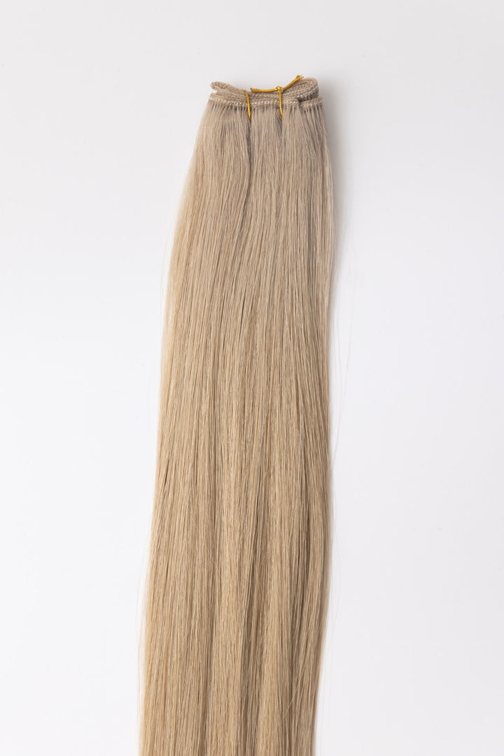 Irish Cream: Machine Wefts-Christian Michael Hair Extensions