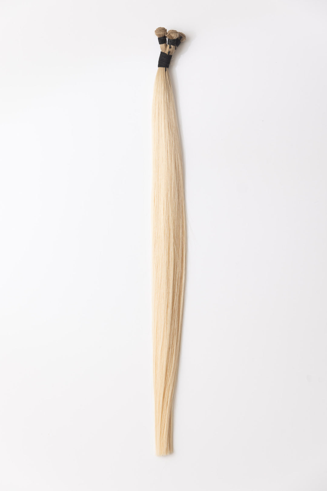 Brighter Is Better: Hand-Tied Wefts-Christian Michael Hair Extensions