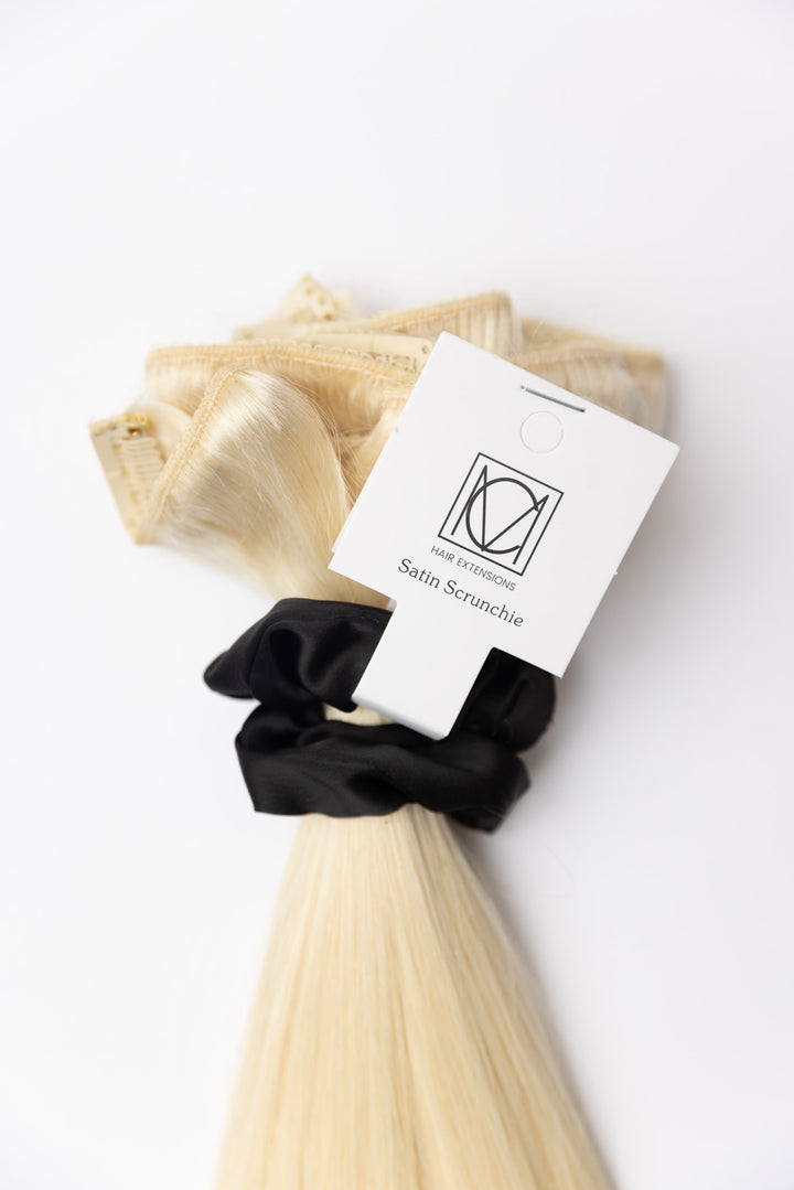 Marilyn 20" Clip ins-Christian Michael Hair Extensions