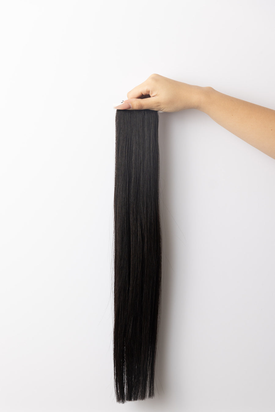 Beep Boop so Cute Undetectable Tape Ins-Christian Michael Hair Extensions