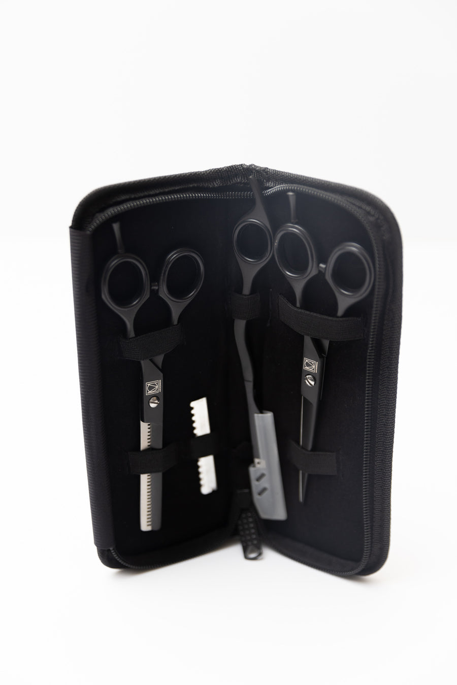 Scissor Kits-Christian Michael Hair Extensions