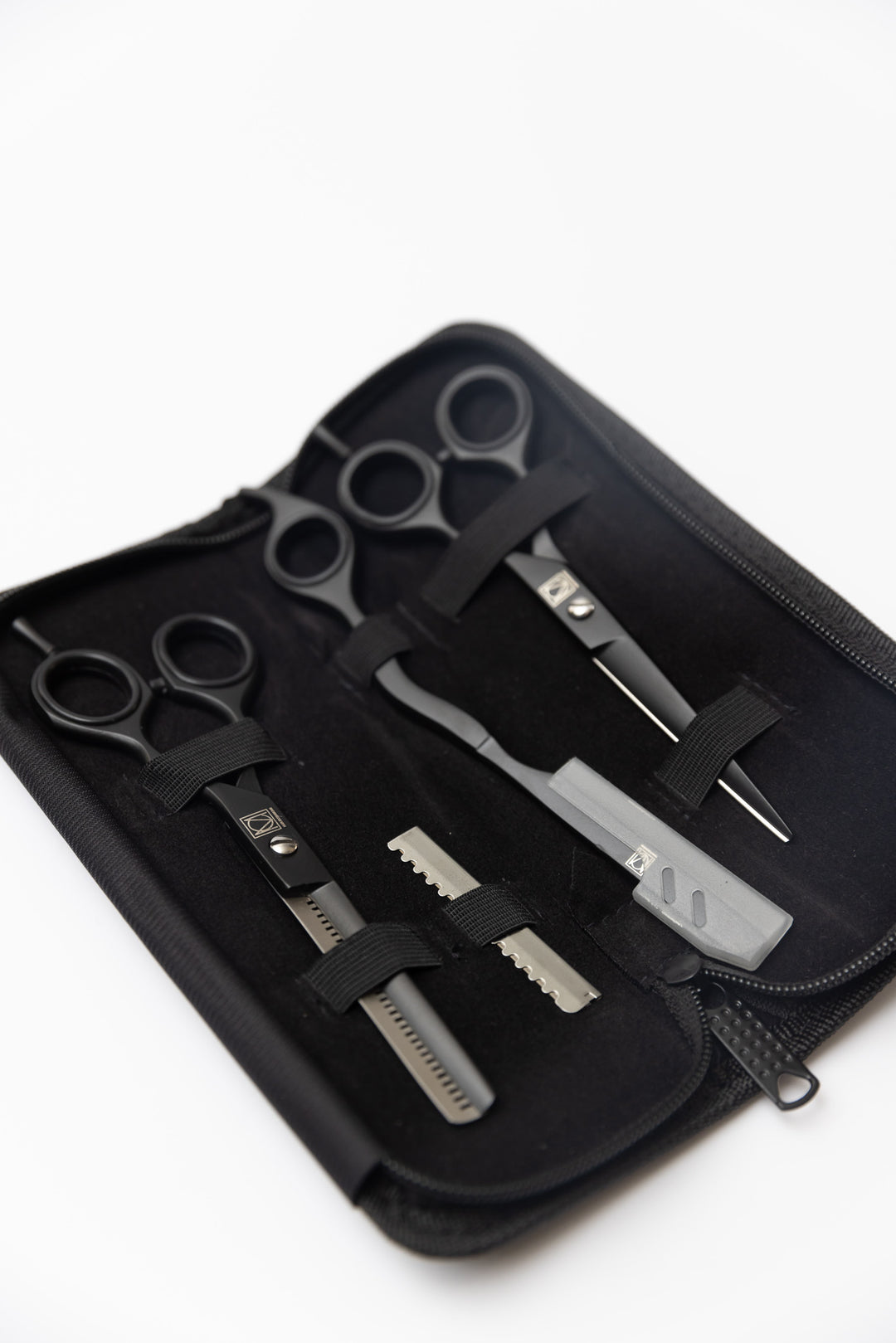 Scissor Kits-Christian Michael Hair Extensions