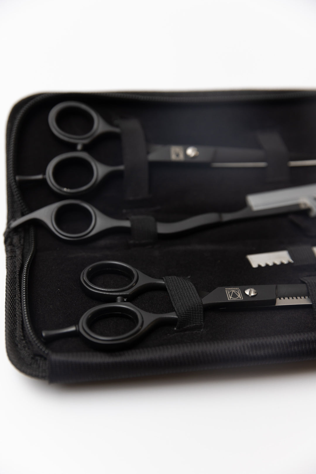 Scissor Kits-Christian Michael Hair Extensions