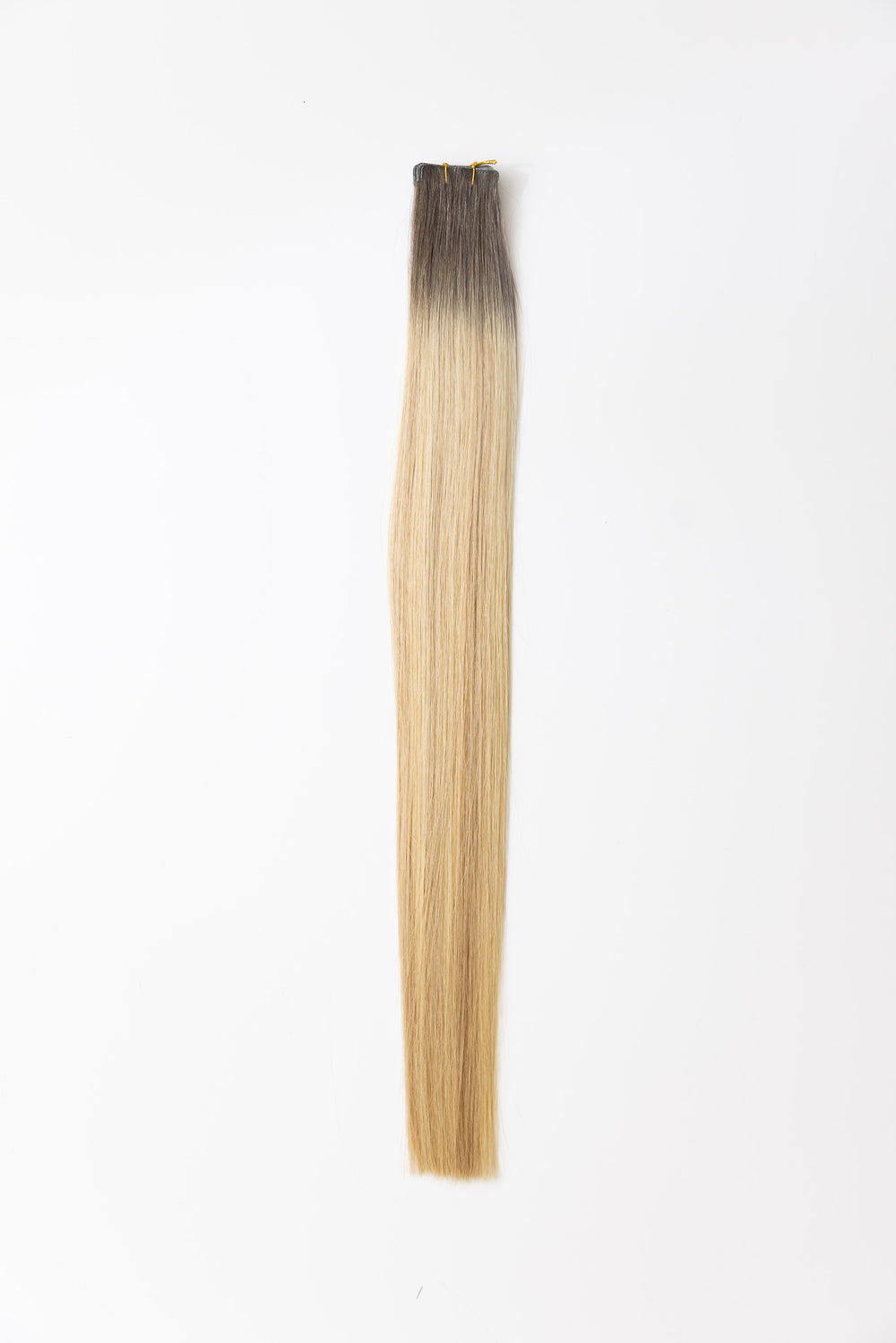 Toasted Coconut Undetectable Tape Ins-Christian Michael Hair Extensions