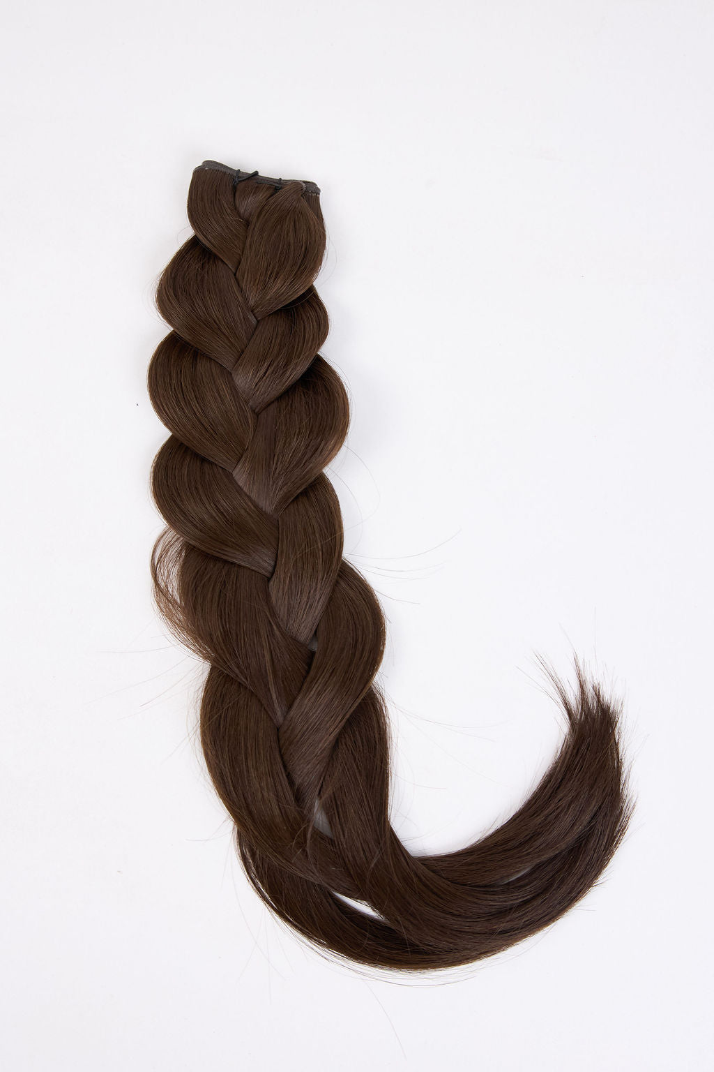 Going to the Dark Side K-Tip Extensions | CM Hair