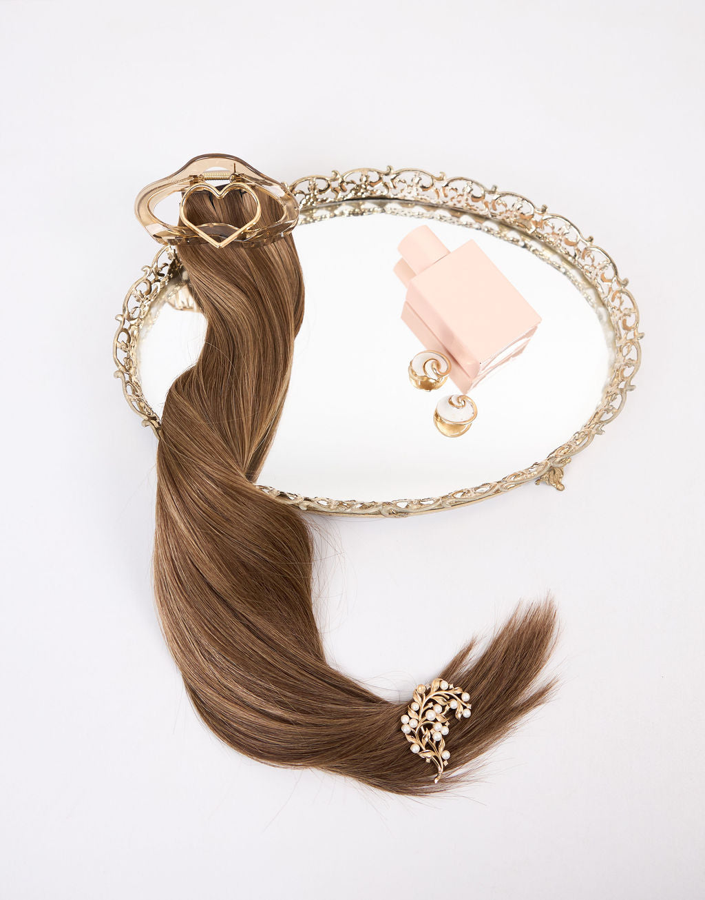 Dolce Latte Machine Wefts