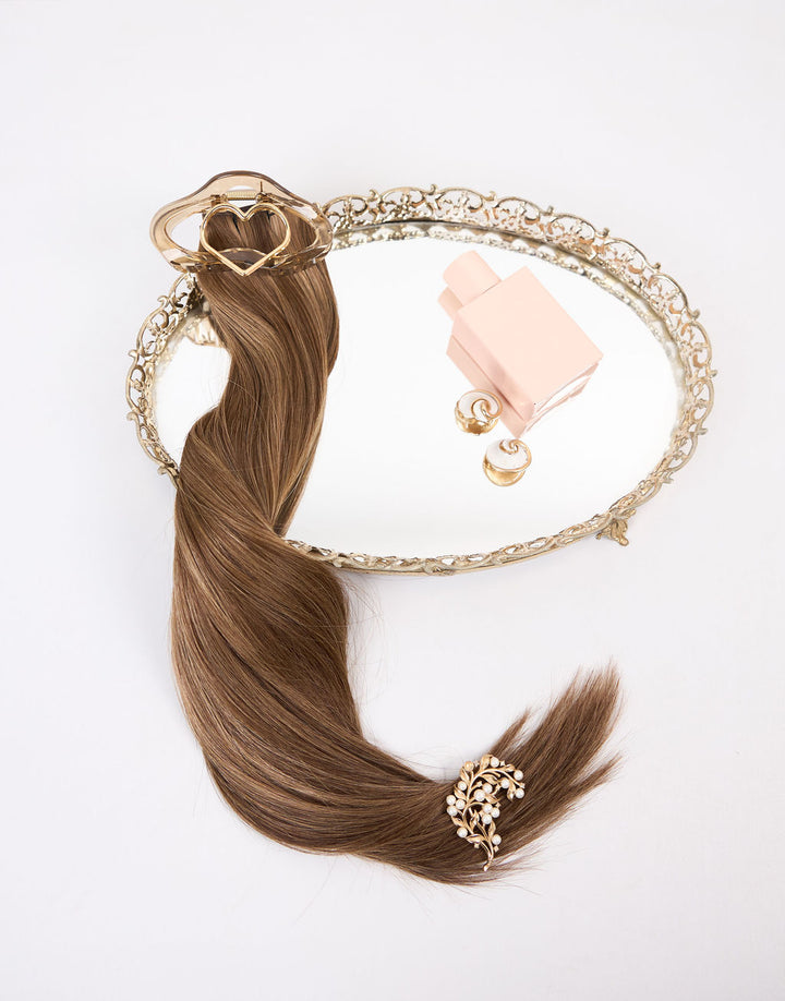 Dolce Latte Machine Wefts