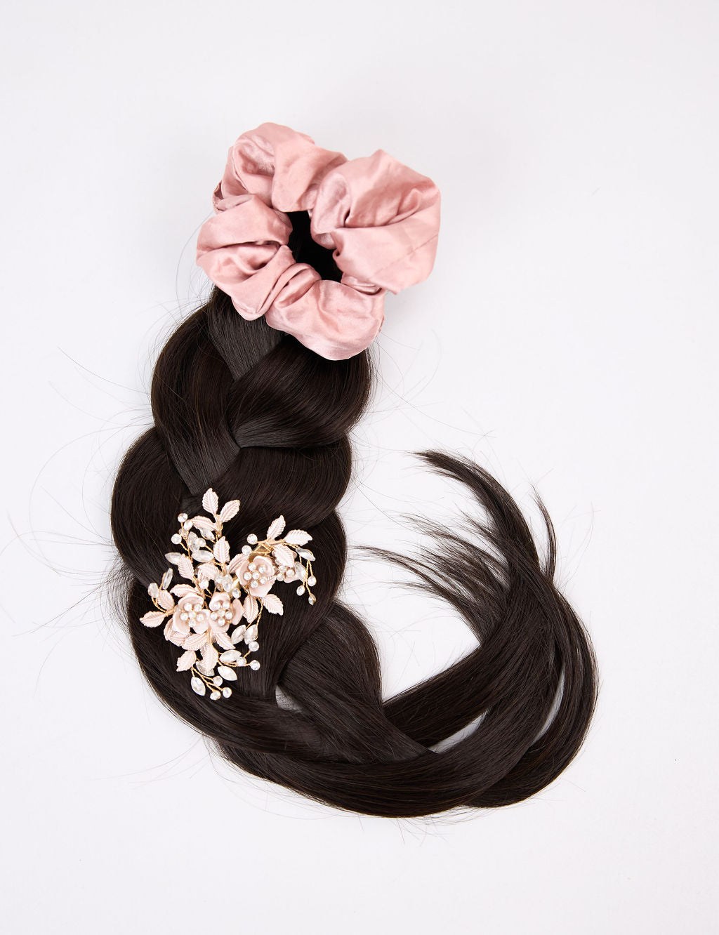 Clip-In Hair Extensions | Salon Professional Grade – Christian Michael ...