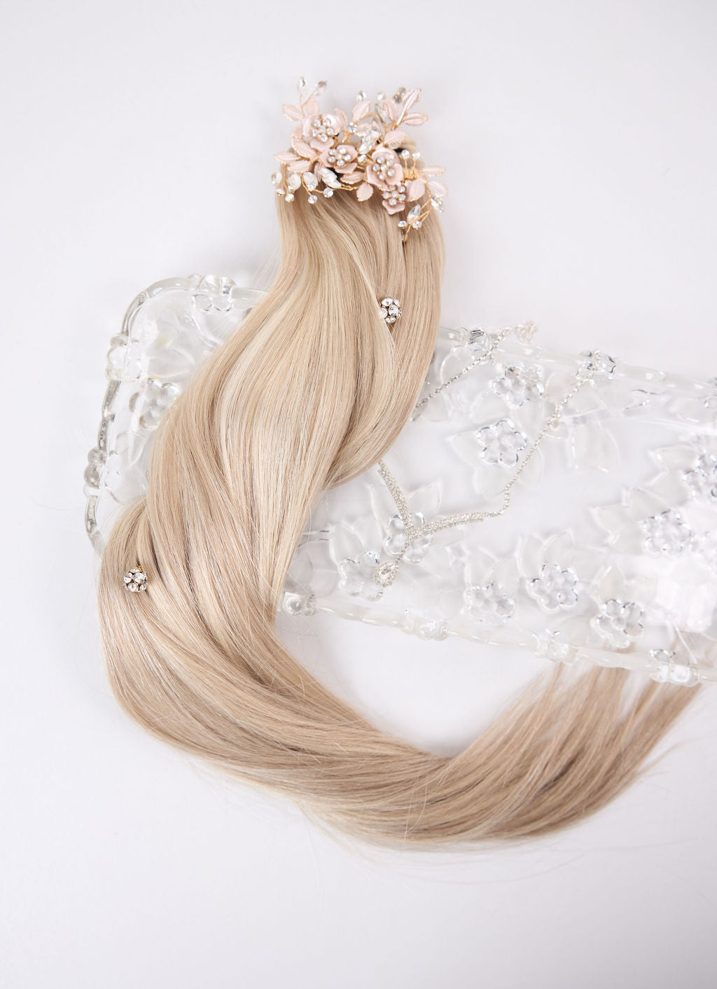 Legally Blonde 20" Clip ins