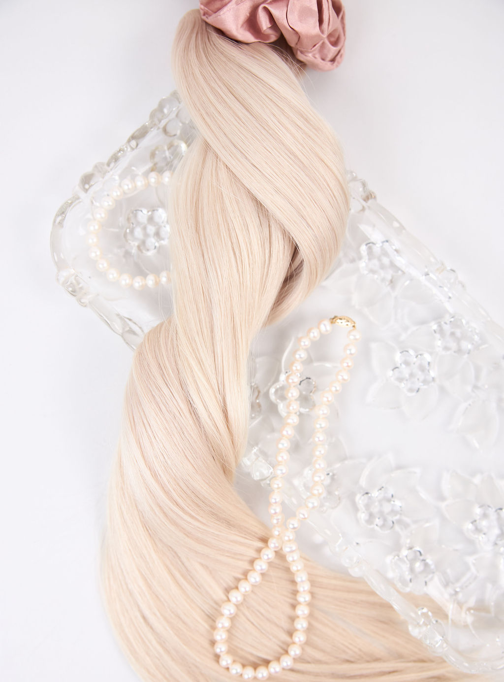 Marilyn Machine Wefts
