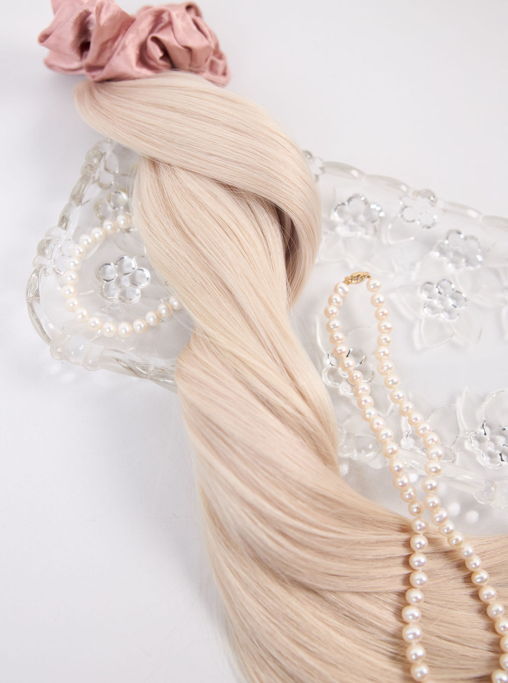 Marilyn Machine Wefts