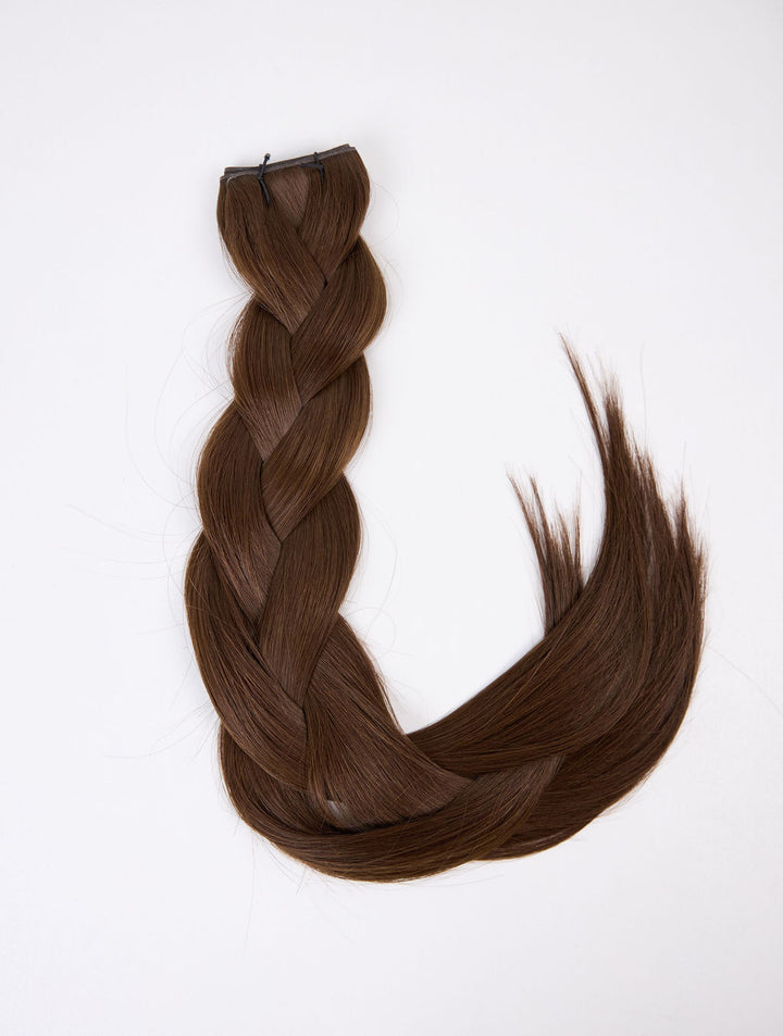 Chocolate Genius Wefts
