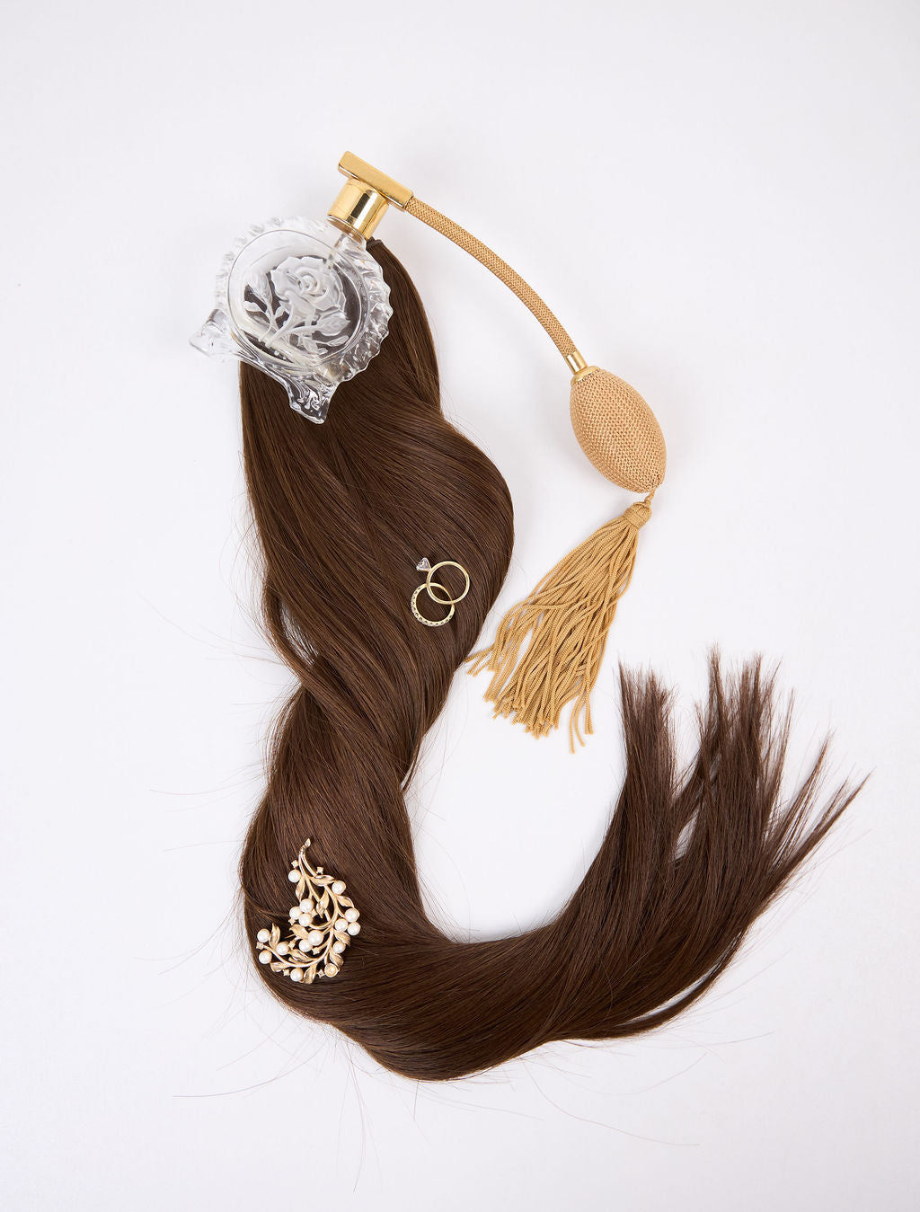 Chocolate Genius Wefts