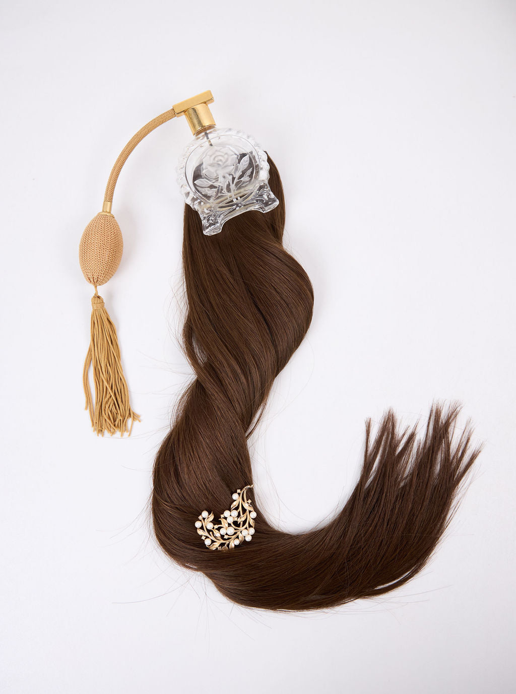 Chocolate Genius Wefts