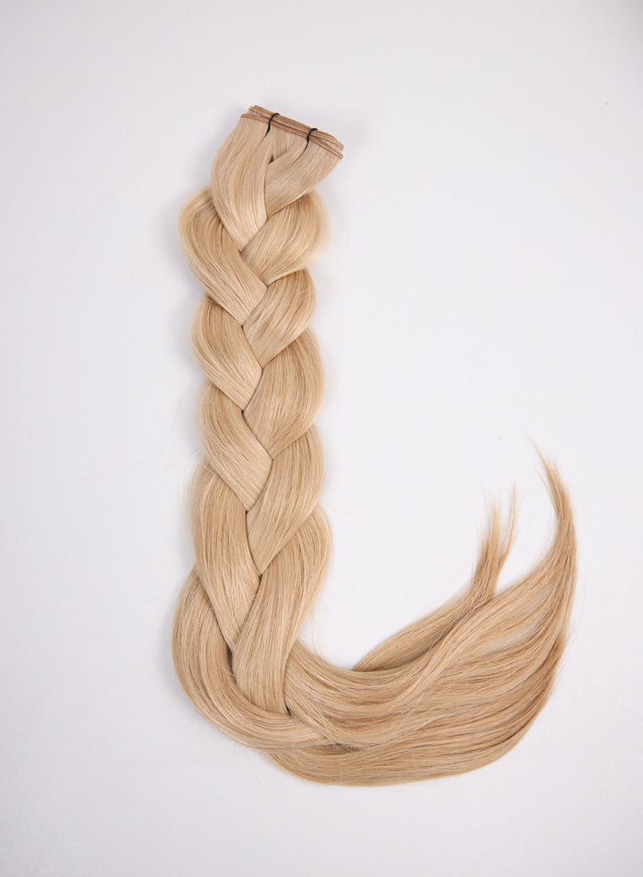 Irish Cream Volume Genius Weft