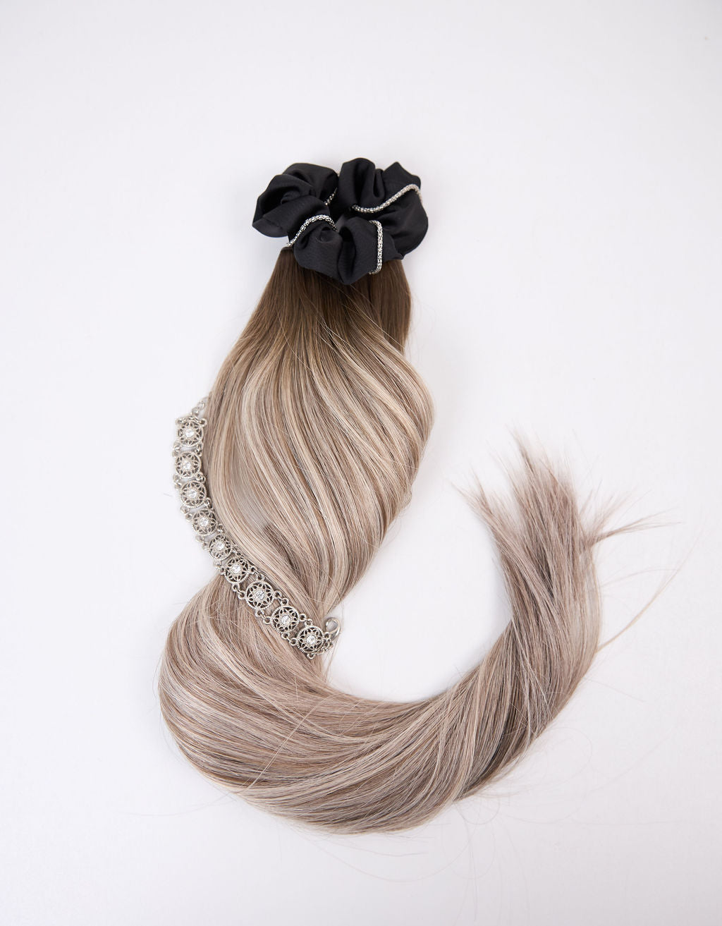 Whispering Willow CM K-tips