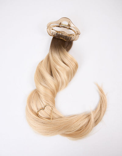 She Said Summer Hand-Tied Wefts