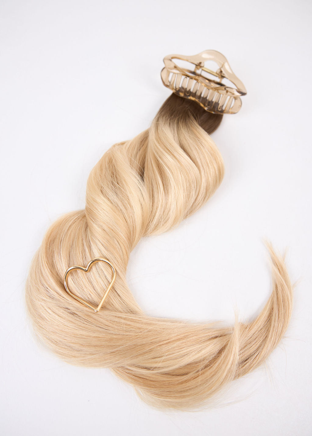 She Said Summer 2.0 Machine Wefts