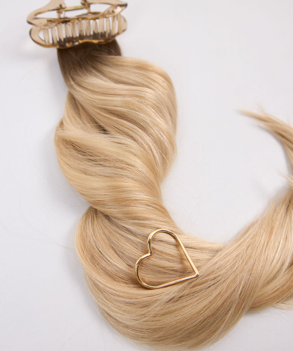 She Said Summer 2.0 Machine Wefts