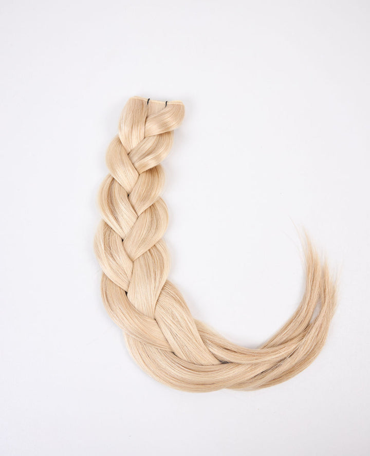 Beach Blonde Machine Wefts