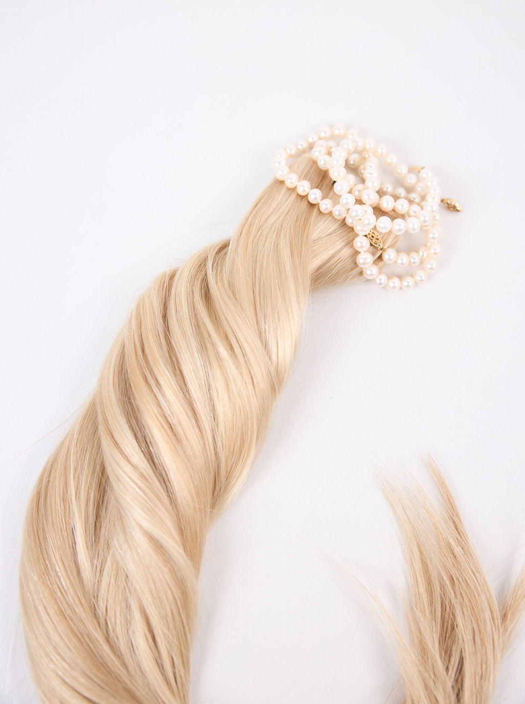 Beach Blonde CM K-tips