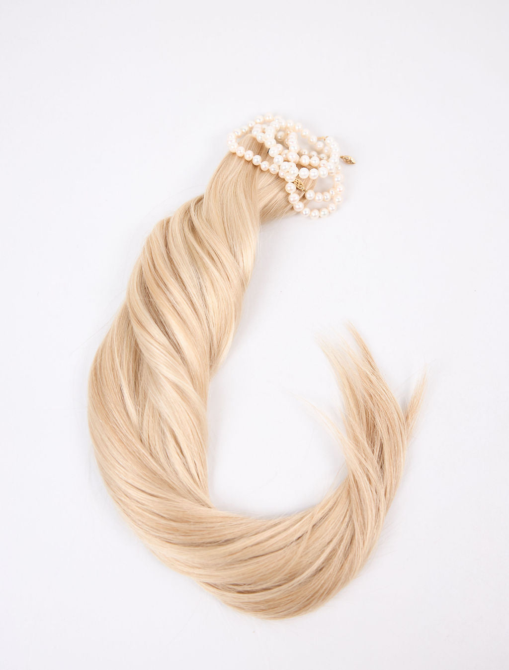 Beach Blonde CM K-tips