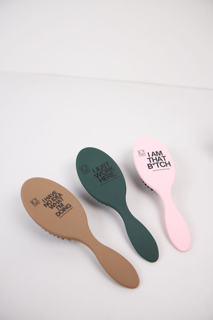 Limited Edition Best Damn Brush You Will Ever Use