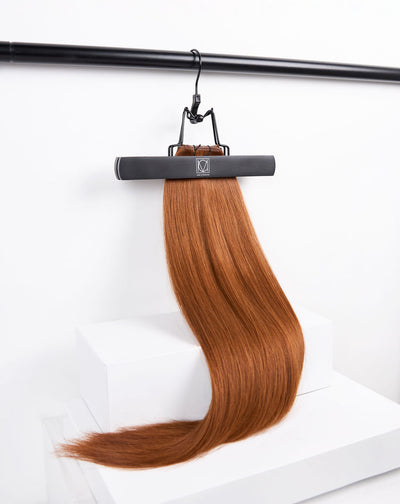 Lucille: Machine Wefts
