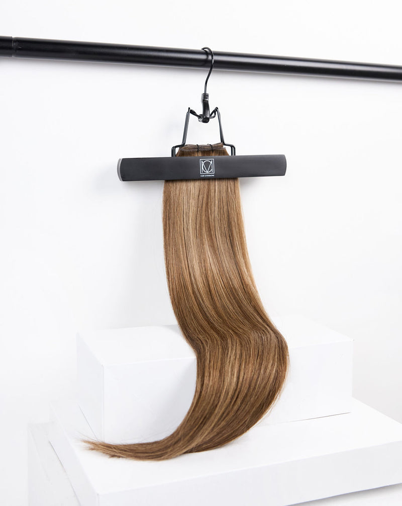 Dolce Latte 20" Clip ins