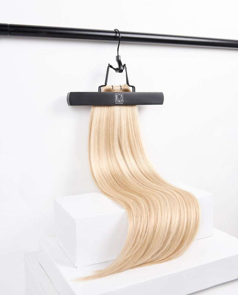 Beach Blonde 20" Clip ins