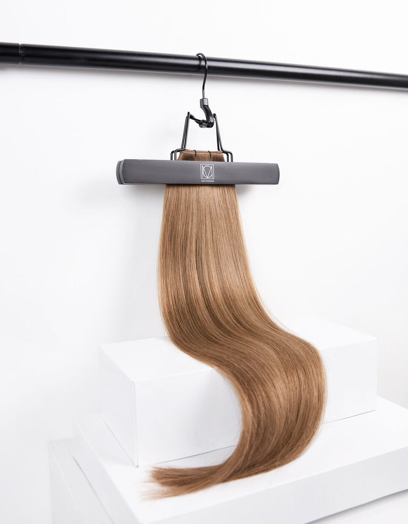 Stonewashed Clip Ins