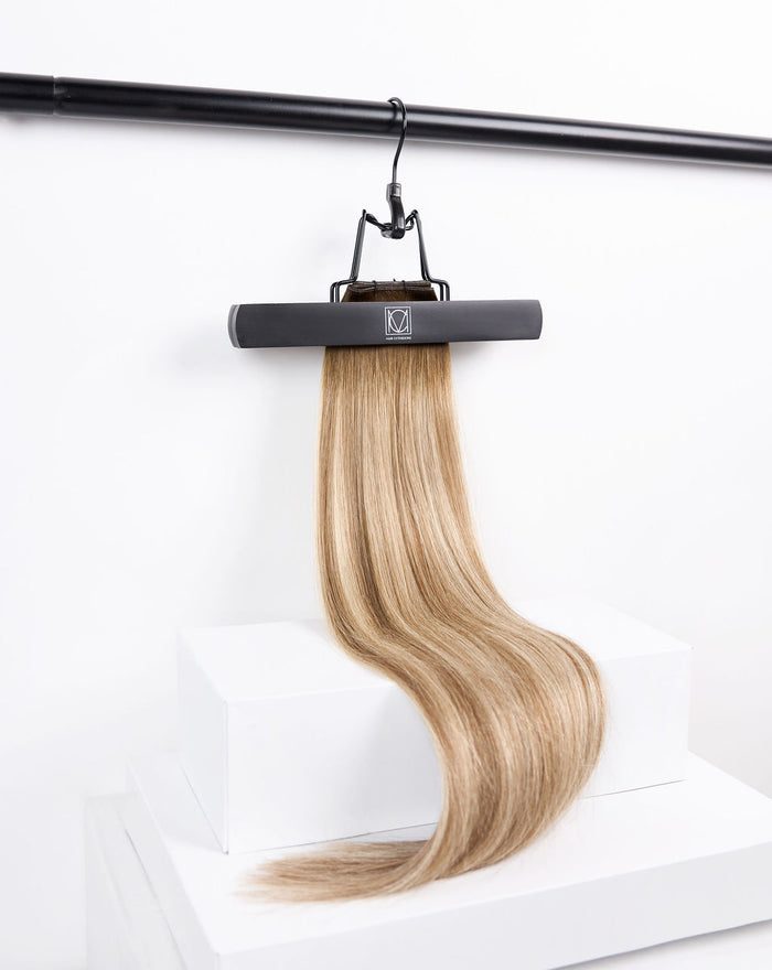 Warm as Honey 2.0- Tape Wefts