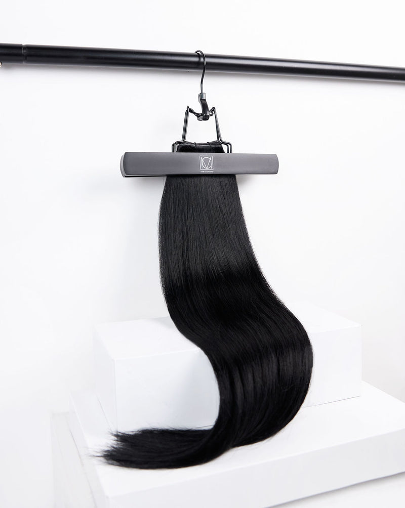 Wednesday 20" Clip ins
